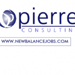 Pierre Consulting