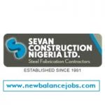 Sevan Construction Nigeria Limited