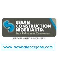 Sevan Construction Nigeria Limited