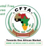 African Continental Free Trade Area Agreement