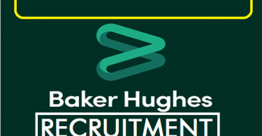 Baker Hughes Careers - recruitment
