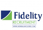 Fidelity Bank recruitment
