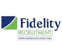Fidelity Bank recruitment