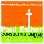 Paul Esther Consulting