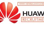 Huawei Technologies recruitment