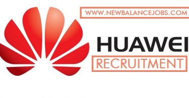 Huawei Technologies recruitment