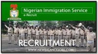 Nigerian Immigration service recruitment-2020-portal NIS recruitment