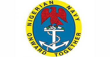 Nigerian Navy ranks from lowest to highest