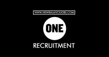 ONE RECRUITMENT