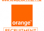 Orange Group recruitment
