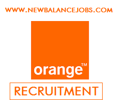 Orange Group recruitment