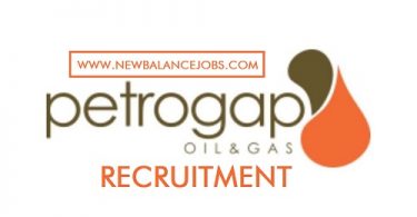 Petrogap Oil and Gas Personal Assistant job