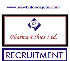 Pharma Ethics Limited recruitment