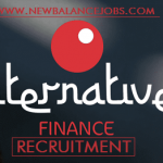 Sterling Alternative Finance (SAF) | Recruitment - Sterling Bank 3 Sterling Bank Plc
