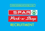 SPAR Nigeria Recruitment