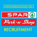 SPAR Nigeria Recruitment