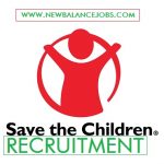 Save the Children