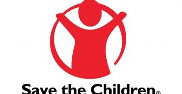 Save the Children jobs