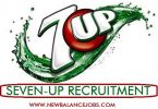 7up recruitment