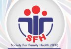 Society For Family Health (SFH) recruitment