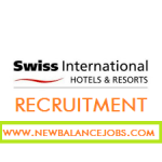 Swiss International D’Palms Airport Hotels