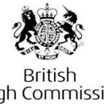 British High Commission