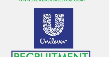 unilever recruitment