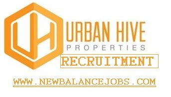 Urban Hive Nigeria recruitment