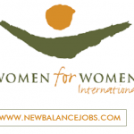 Women for Women International (WfWI) Nigeria