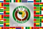 ecowas recruitment