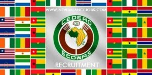 Administrative Officer – ECOWAS Regional Animal Health Centre (RAHC)