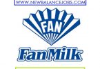 Fan Milk recruitment