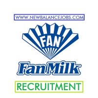 Fan Milk recruitment
