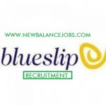 Blueslip Limited