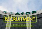 African Development Bank Group recruitment