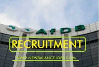 AfDB Vacancies - African Development Bank Group recruitment