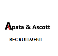 Apata & Ascott JOBS