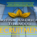 British American Tobacco