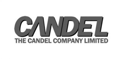 Candel Company Limited jobs