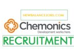 Chemonics-International recruitment