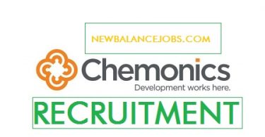 Chemonics-International recruitment