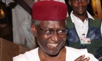 Abba Kyari is DEAD