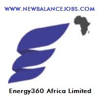 Energy360 Africa Limited Recruitment