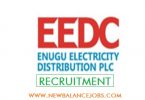 EEDC recruitment