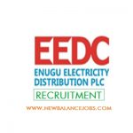 Enugu Electricity Distribution Company (EEDC)