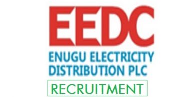 EEDC recruitment