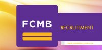 First City Monument Bank Recruitment