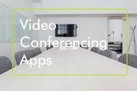 Video Conferencing Apps