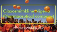 GlaxoSmithKline Nigeria Recruitment 