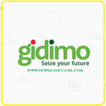 Gidi Mobile Ltd